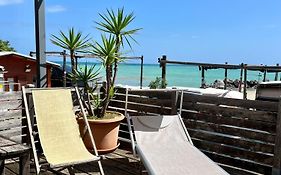 Appartamento Con Accesso Privato Spiaggia